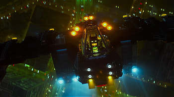 The Lego Batman Movie, the-lego-batman-movie, movies, animated-movies, 2017-movies HD wallpaper