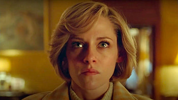 Spencer (Movie), Kristen Stewart's experience, Channeling Diana, Film's inspiration HD wallpaper