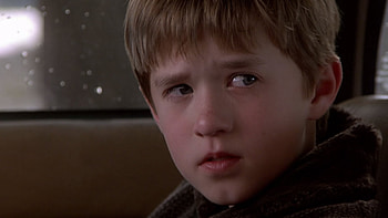 The Sixth Sense, , Suspenseful scenes, Ghostly presence HD wallpaper