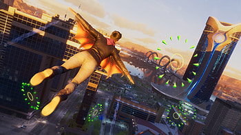 video game, Saints Row (2022) HD wallpaper