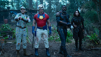 James Gunn, Peacemaker, Soundtrack, Guardians of the Galaxy HD wallpaper