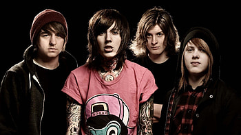 Bring Me the Horizon, Music, Band, Rock HD wallpaper