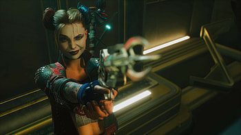 Cinematic trailer, Epic storytelling, Squad's mission, Enthralling visuals HD wallpaper