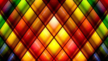 light texture window glass pattern line green red color yellow toy circle colors design symmetry HD wallpaper