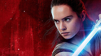 Rey, Lightsaber, , Background HD wallpaper