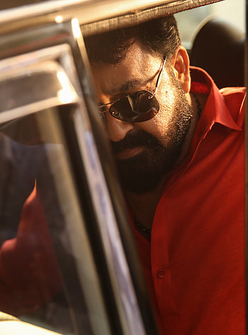 Mohanlal, sunglasses, Malayalam movie, monster HD phone wallpaper