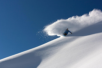 New spirit of snowboarding, Adventure for everyone, Embracing the slopes, Snowboarding dom HD wallpaper