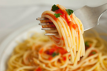 Noodle myths debunked, Healthy pasta facts, Study on pasta, Noodle secrets HD wallpaper