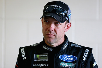 NASCAR Matt Kenseth, Chip Ganassi Racing, Sports HD wallpaper