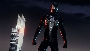 Spiderman, video game, Marvel's Spider-Man Remastered HD wallpaper