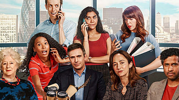 Ten Percent, Prime Video, TV Shows HD wallpaper