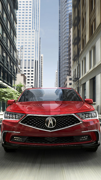 RLX, Acura HD phone wallpaper