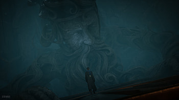 Hogwarts Legacy / Uncovering, video game, Hogwarts Legacy HD wallpaper