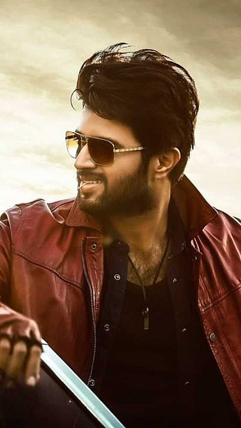 Vijay , Cool, Vijay Devarakonda HD phone wallpaper