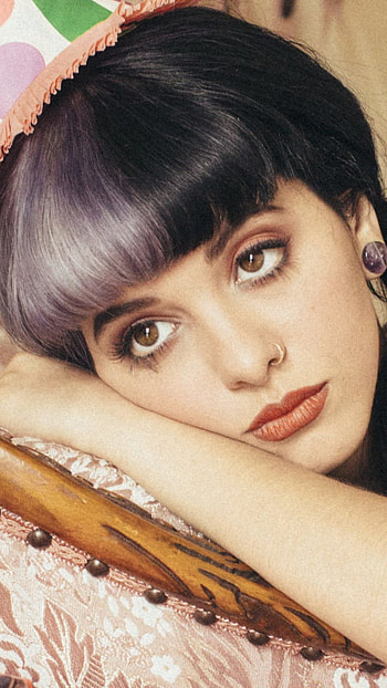 Melanie Martinez: American Music Icon , singer, American, music HD phone wallpaper