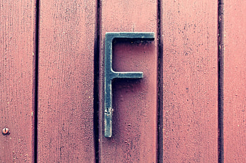 Miscellanea, Miscellaneous, Wood, Wooden, Surface, Letter HD wallpaper