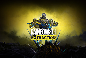 Tom Clancys Rainbow Six Extraction 10k, tom-clancys-rainbow-six-extraction, tom-clancys-rainbow-six-siege, 2021-games, games, ps4-games, ps5-games, xbox-one-games, pc-games HD wallpaper