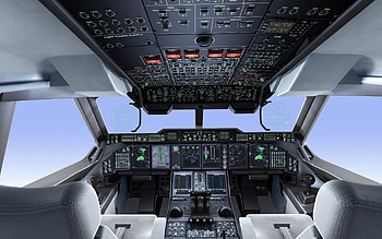 Tour The Cockpit Of Ana S Boeing 787 Dreamliner Wired HD wallpaper