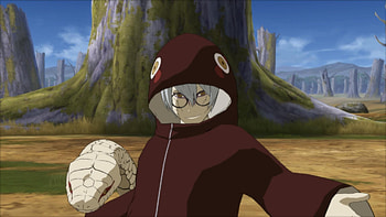 Kabuto Yakushi Anime, Kabuto Yakushi , High resolution, Impressive visuals HD wallpaper