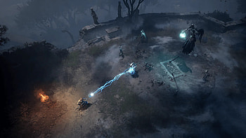 Titan Quest II Epic Battle, video game, Titan Quest II HD wallpaper