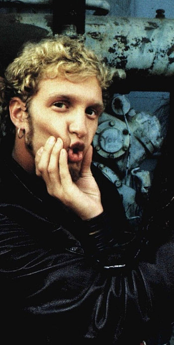 Layne Staley, Liliana, Alice in Chains HD phone wallpaper