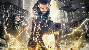 Deus Ex Mankind Divided 2018, deus-ex-mankind-divided, games, pc-games, xbox-games, ps-games, 2018-games HD wallpaper