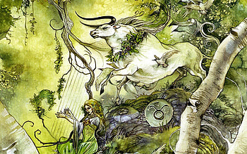 Taurus , backgrounds, Stylish designs, Astrology art HD wallpaper