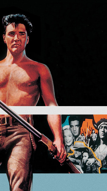 Flaming Star (2022) movie HD phone wallpaper