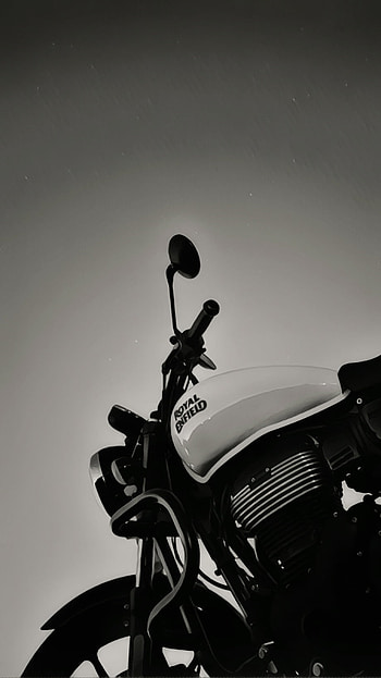 Royal Enfield Meteor, meteor_350, royal_enfield, royal_enfield_meteor, bike HD phone wallpaper