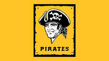 Pittsburgh Pirates Logo Cool 1920 1080 HD wallpaper