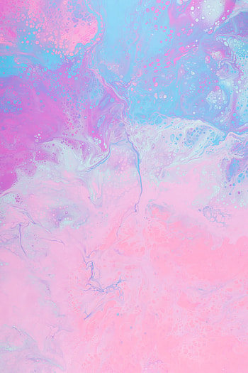 Abstract, Divorces, Paint, Stains, Spots, Mixing HD phone wallpaper