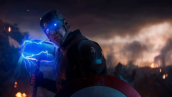 Marvel cinematic universe, Avengers Endgame, Movies, Avengers HD wallpaper