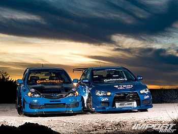 Transport, Auto, Mitsubishi HD wallpaper