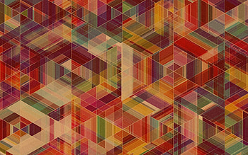Abstract, Background, Multicolored, Motley, Lines, Connections, Connection HD wallpaper