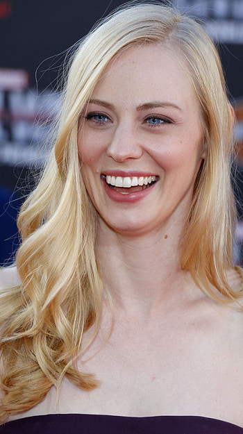 Deborah Ann woll, hollywood actress, model HD phone wallpaper
