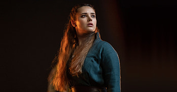 TV show, netflix, Cursed, 2020 HD wallpaper
