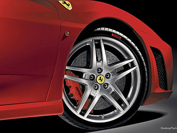 Ferrari-F430, horse power, my ferrari HD wallpaper