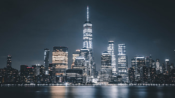 Manhattan , dom Tower, World HD wallpaper