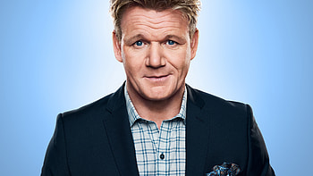 Gordon Ramsay, resolution, Gastronomic icon, Celebrity chef HD wallpaper