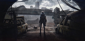 In Apocalypse , apocalypse, artist, artwork, digital-art, artstation HD wallpaper