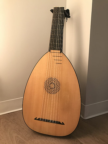 Lute music, Eastman music school, Lute instruction, Community learning HD phone wallpaper
