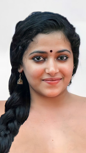 Anu sitara, mallu actress, sexy gorgeous HD phone wallpaper