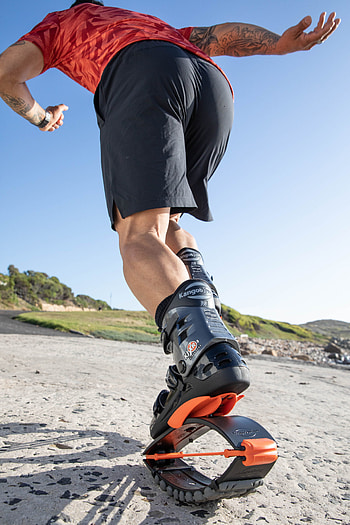 Kangoo jumps mat, Matte finish, Comfortable workout, Protective flooring HD phone wallpaper