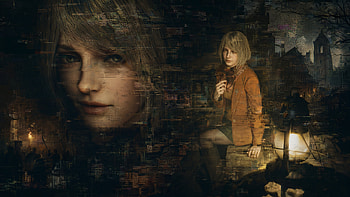 Resident Evil 4 — Ashley's Haunting Village, Ashley Graham (Resident Evil), Video Game HD wallpaper