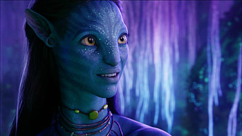 Avatar HD wallpaper