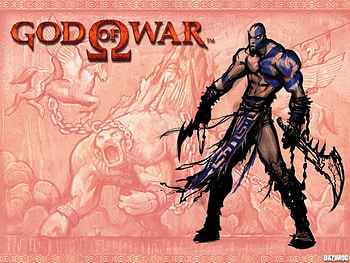 Comedy god of war, god, comedy, of, war HD wallpaper