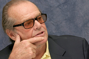 Jack Nicholson movies, backgrounds HD wallpaper