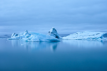 Nature, Water, Ice, Snow, Glacier, Iceberg HD wallpaper