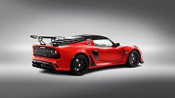 2018 Lotus Exige Cup 430, Coupe, Supercharged, V6, car HD wallpaper