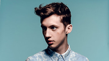 Troye Sivan for , Personalization option, Stylish , Home screen enhancement HD wallpaper